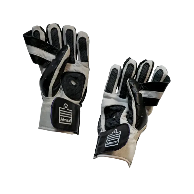 Admiral Indoor Wicket Keeper Gloves