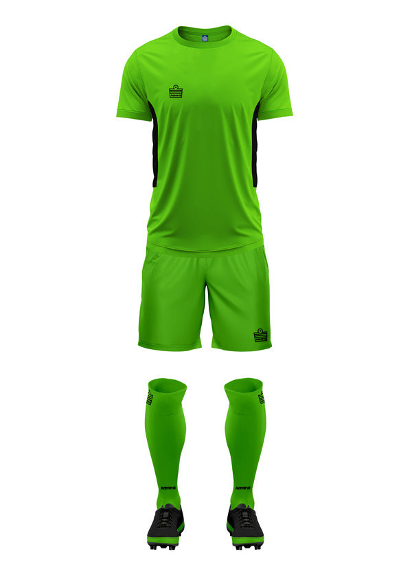 Ederson Soccer Goalkeeper Kit