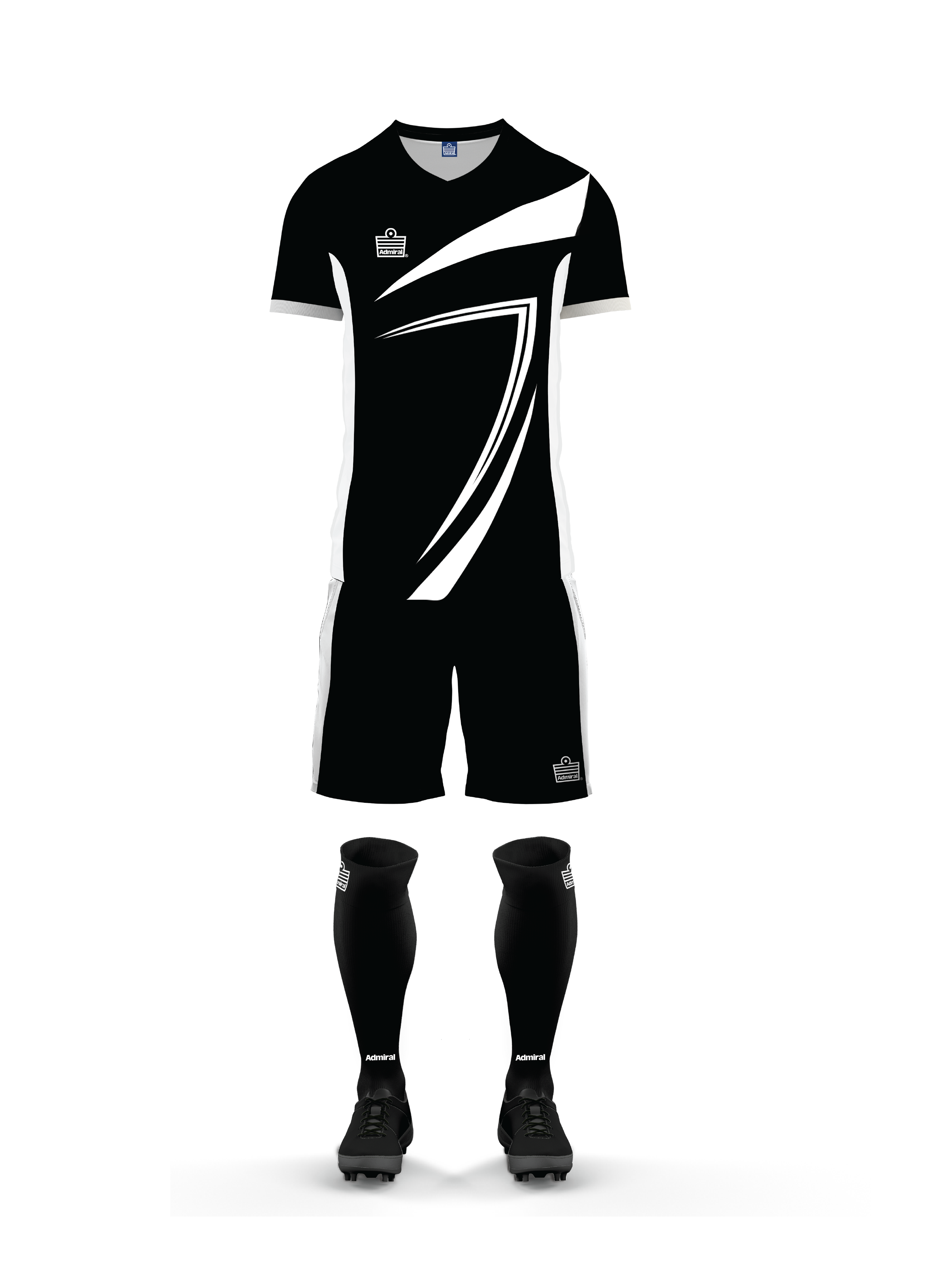 Pedri Soccer Kit (Set of 14)