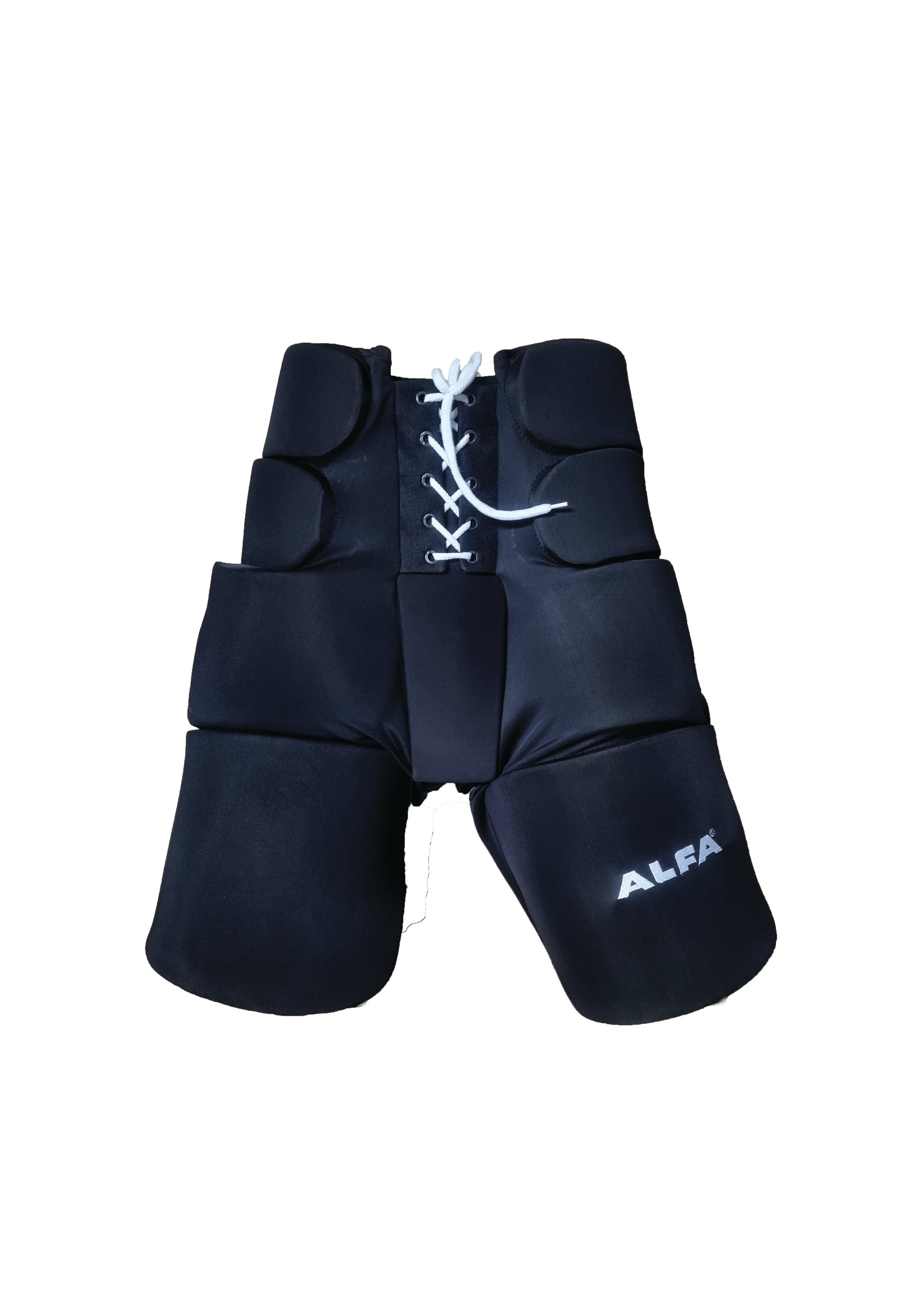 Alfa Padded Hockey Shorts