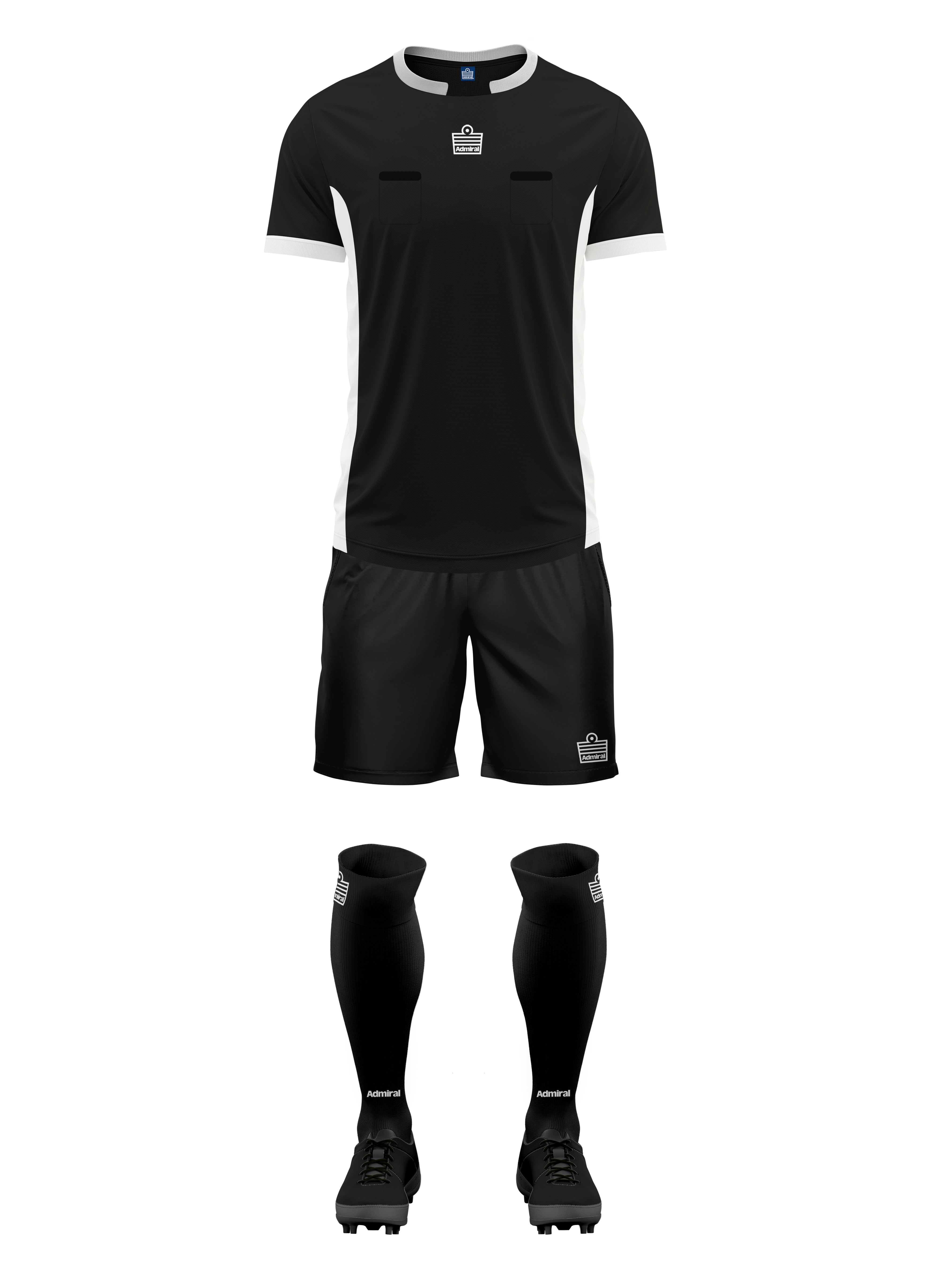 Cheap 2024 referee kit