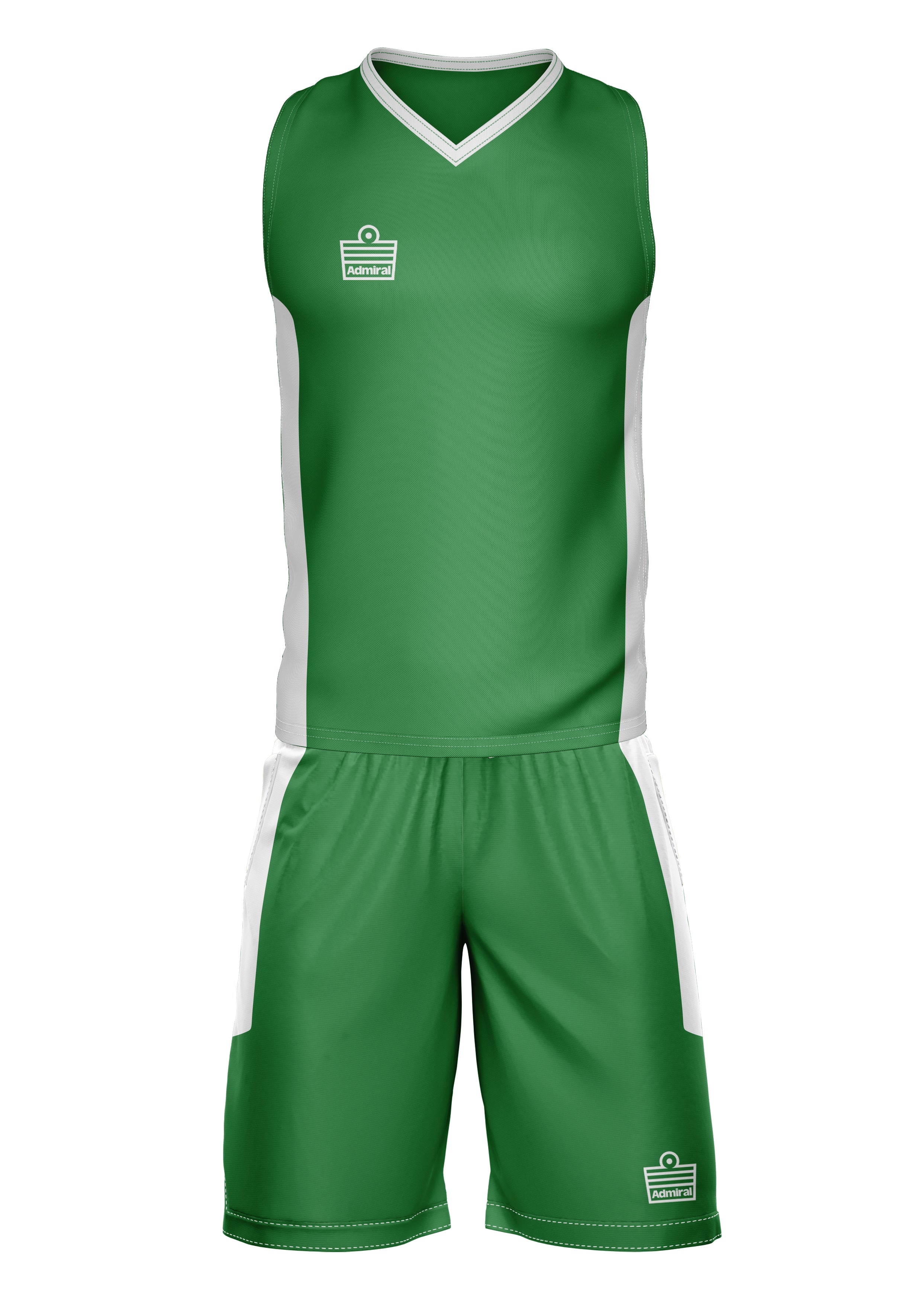 Rocket Basketball/Volleyball Kit (Set of 12)