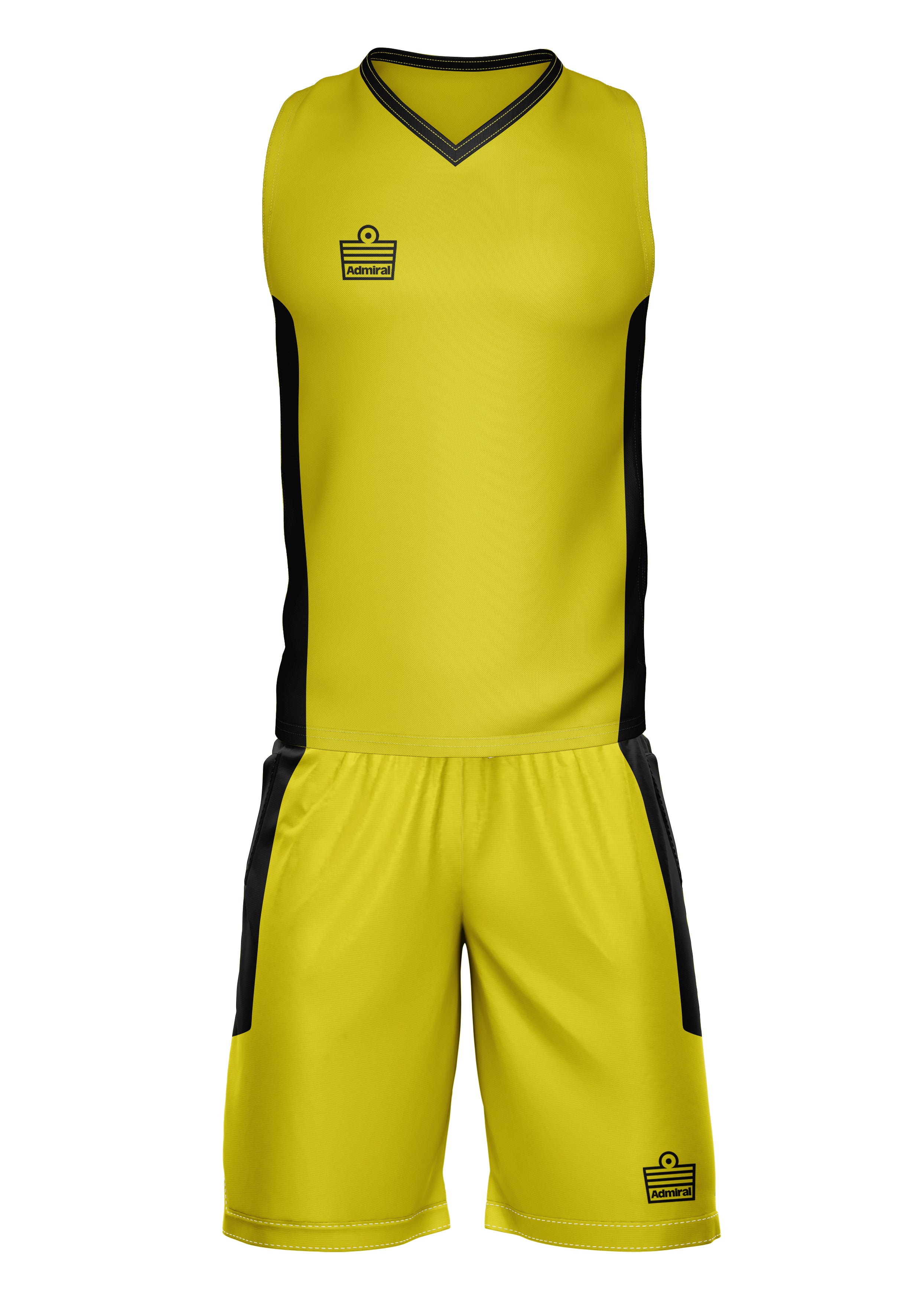 Rocket Basketball/Volleyball Kit (Set of 12)