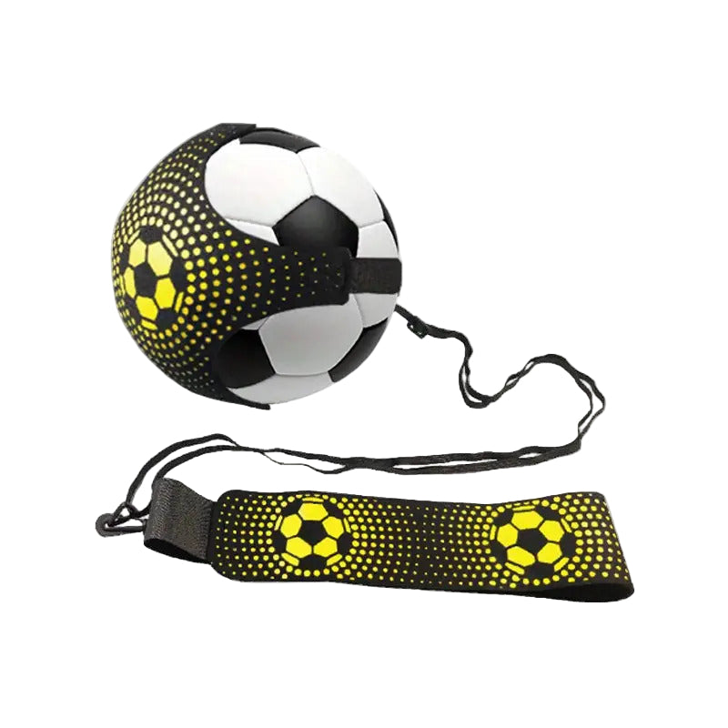 Solo Soccer Trainer Belt