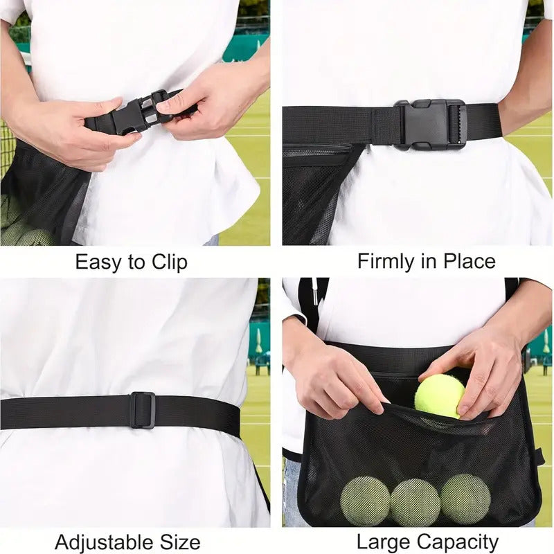 Sports Storage Pouch