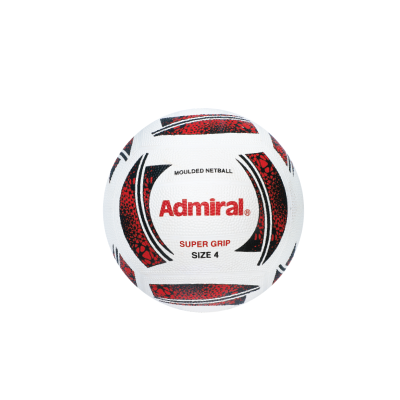 Admiral Netball Ball