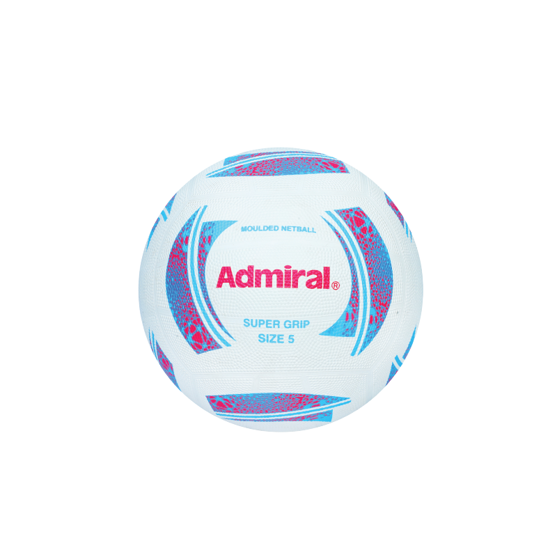 Admiral Netball Ball