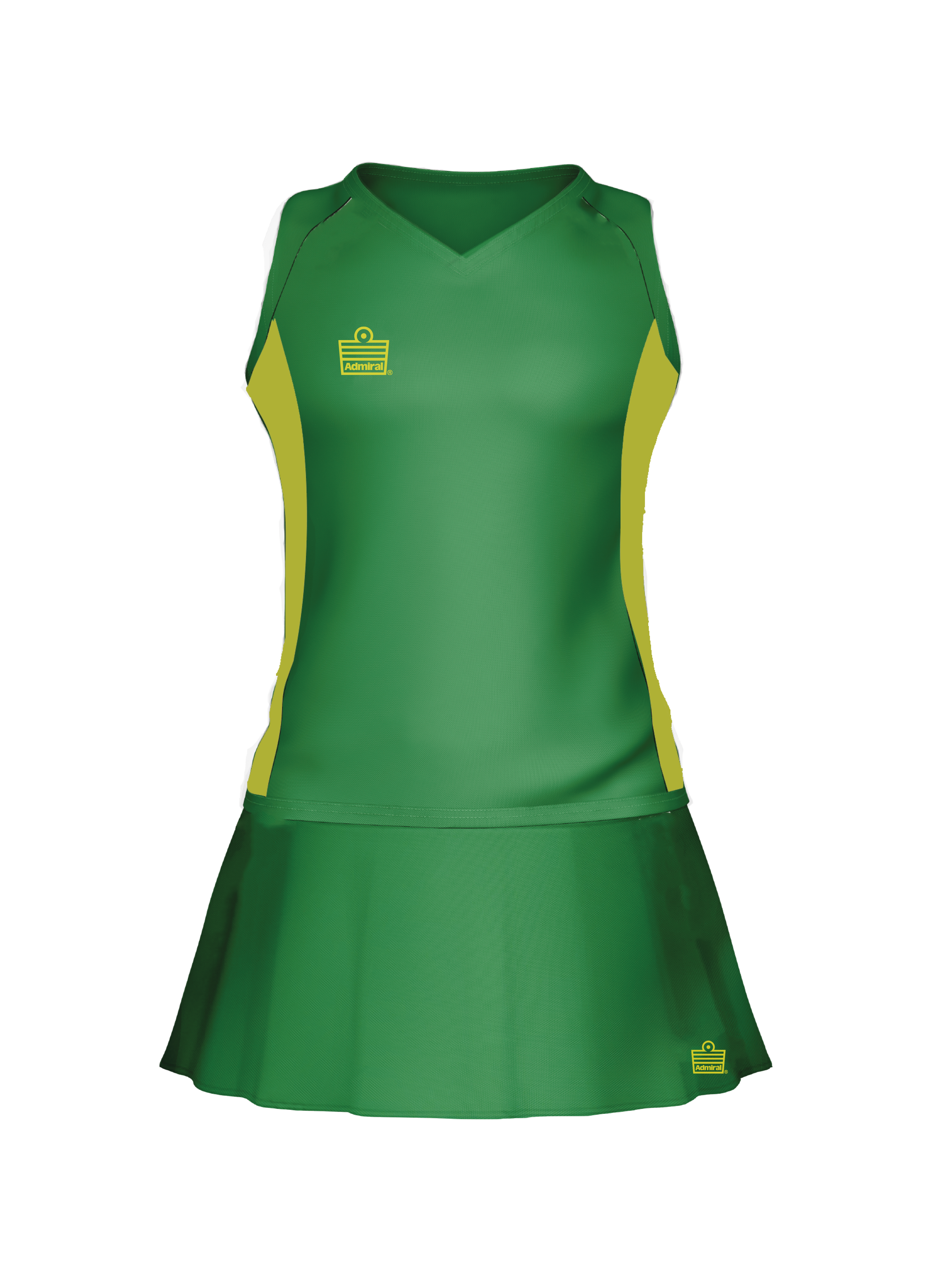 Tatum Netball Kit (Set of 10)