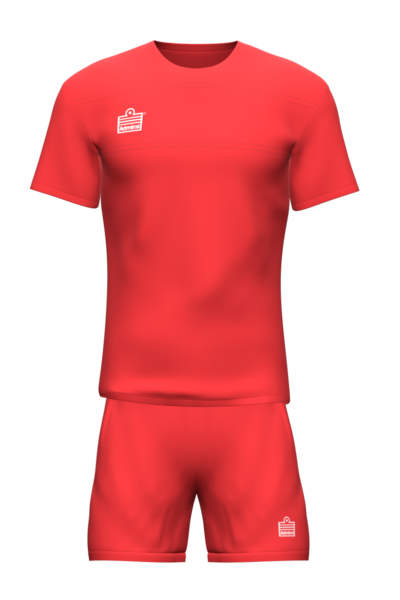 Trafford Soccer Kit (Single Set)