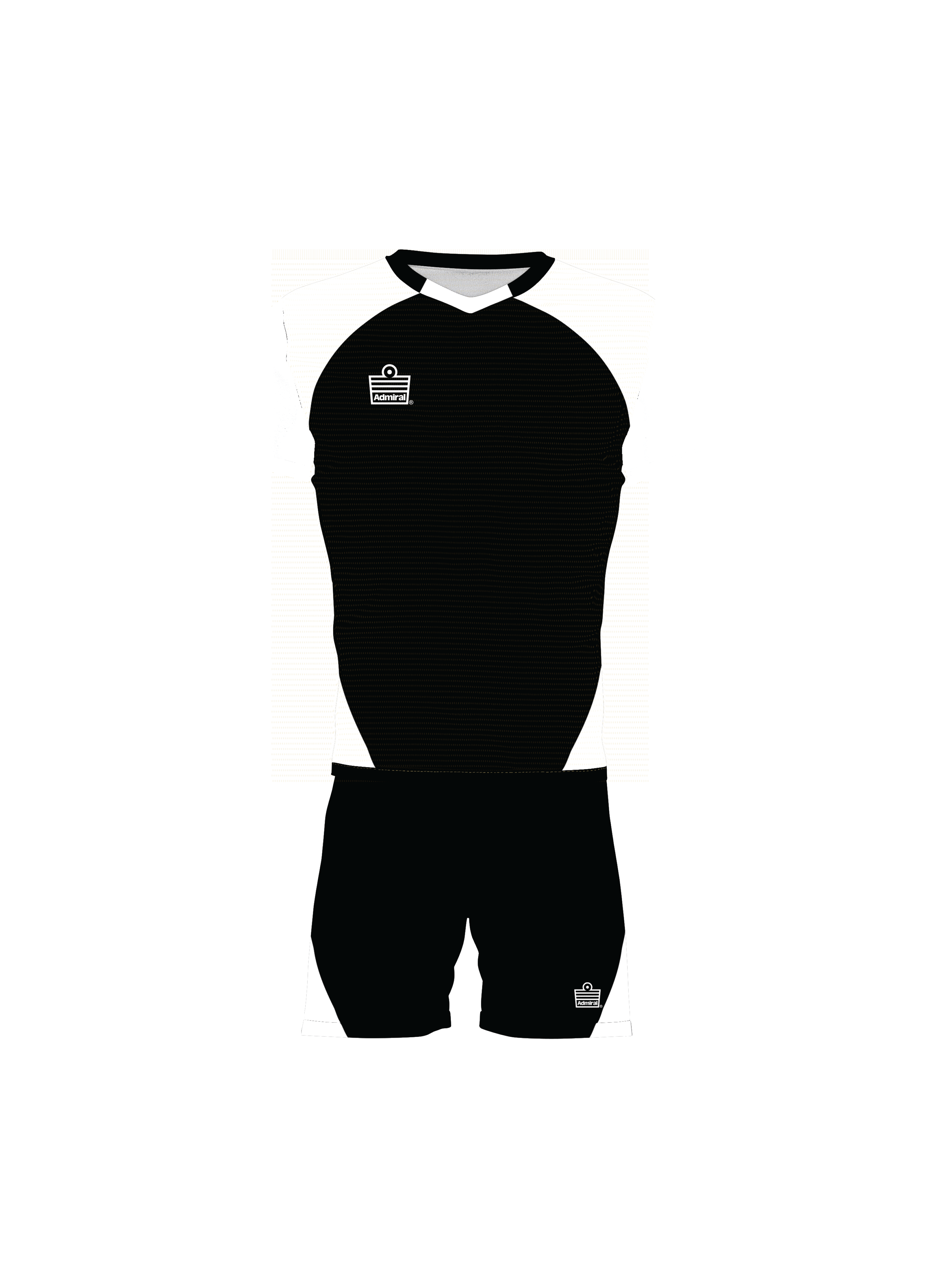 Villa Soccer Kit (Set of 14)