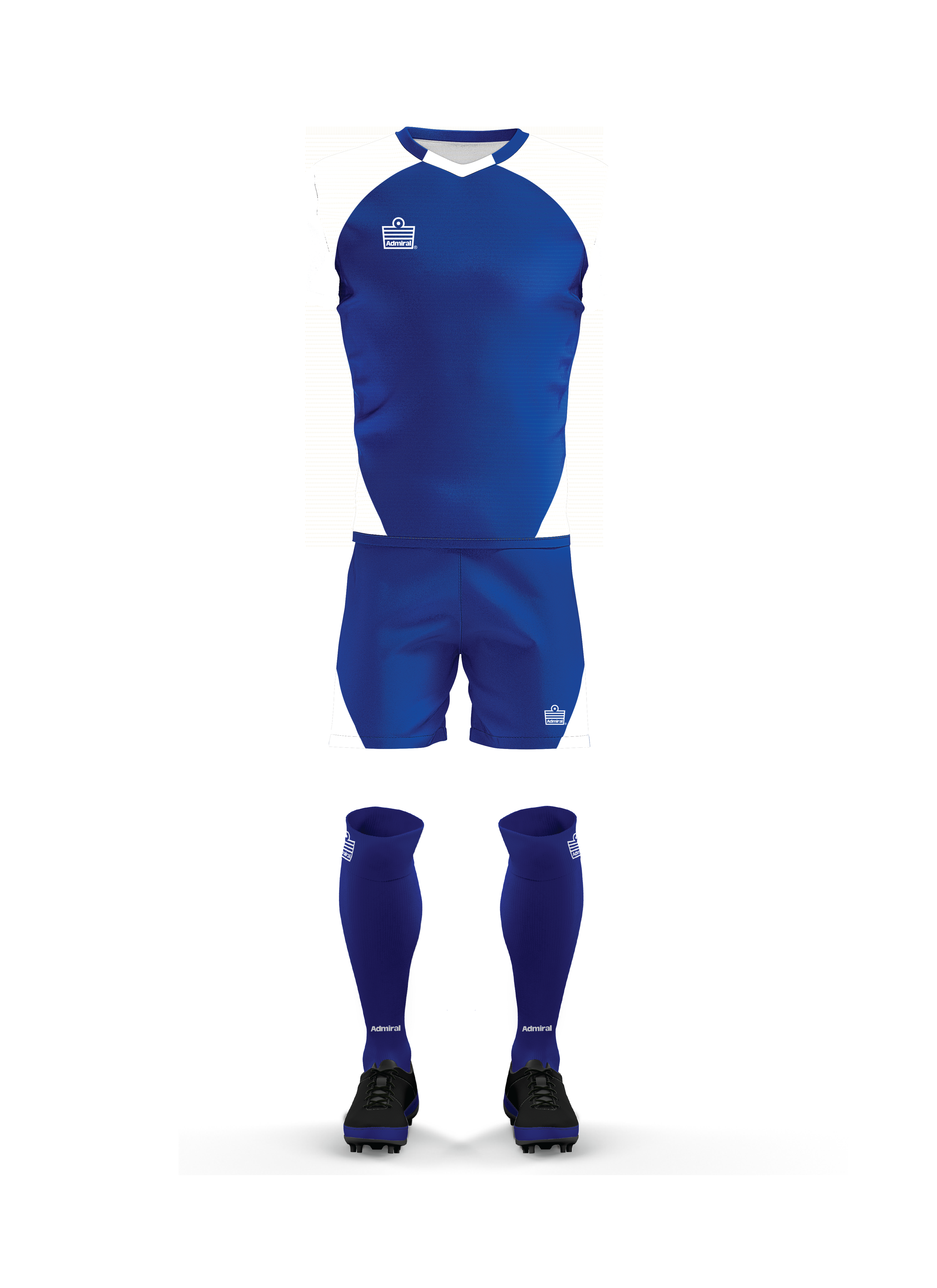 Villa Soccer Kit (Set of 14)