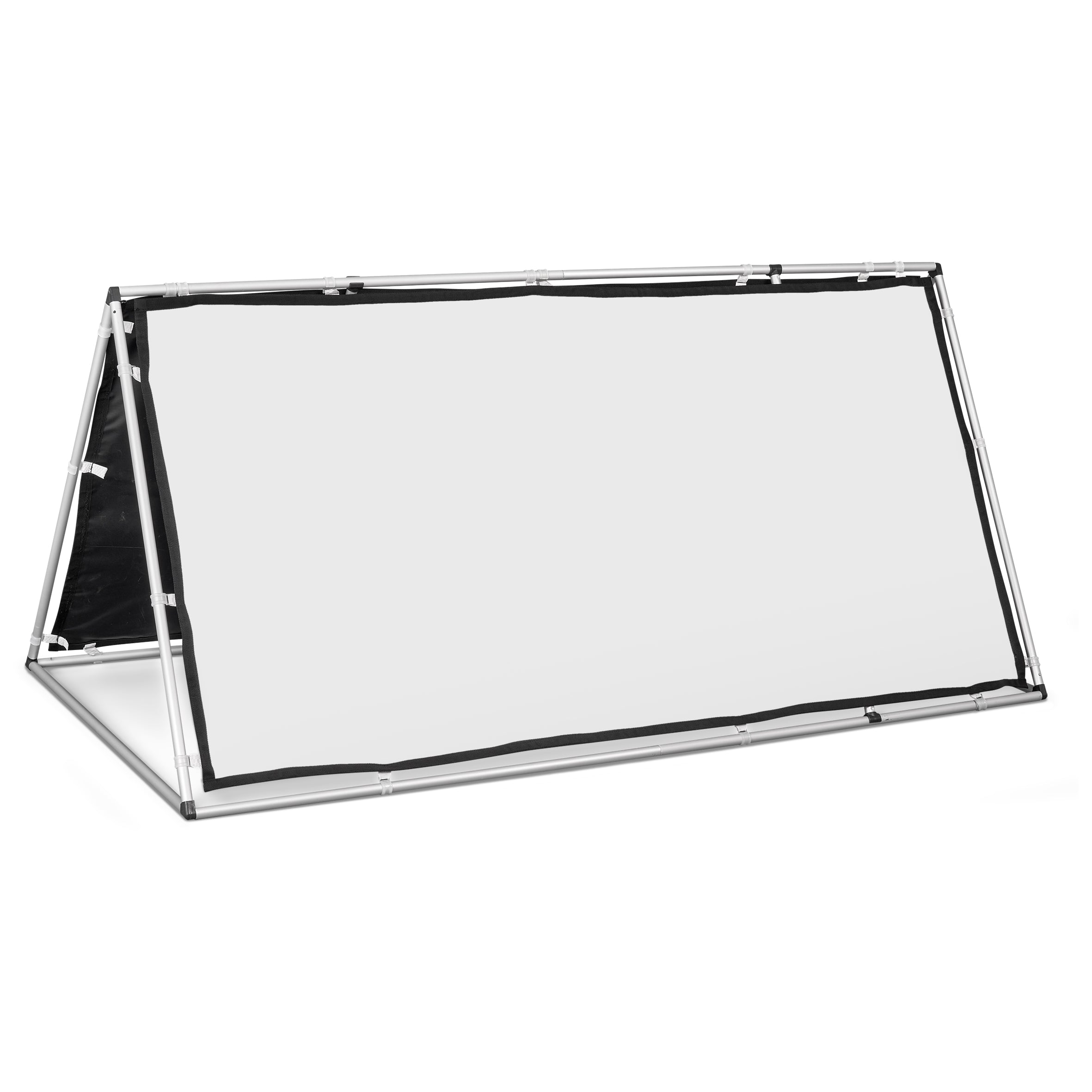 A-Frame Sports Banner