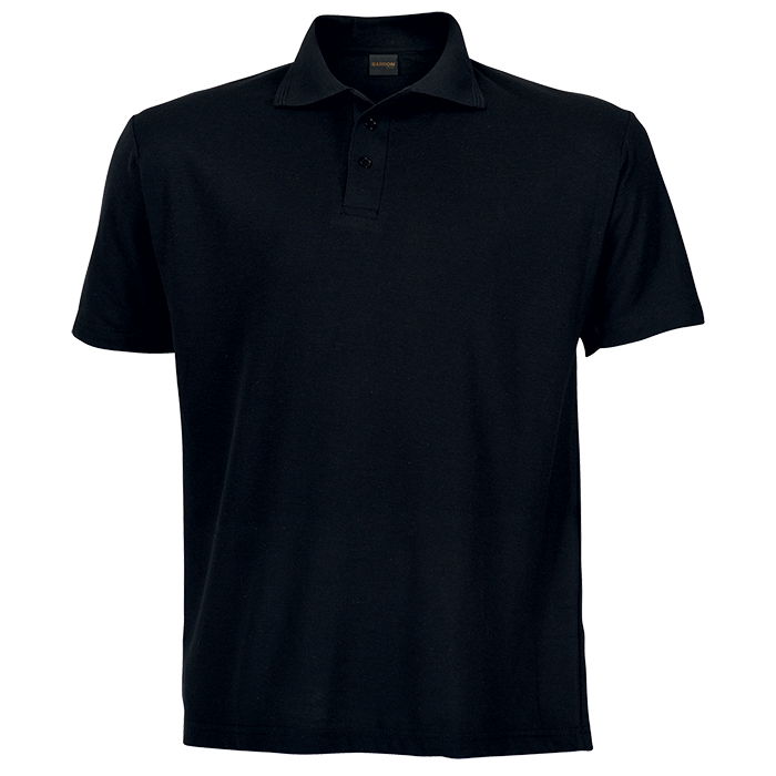 Active Golf Shirt