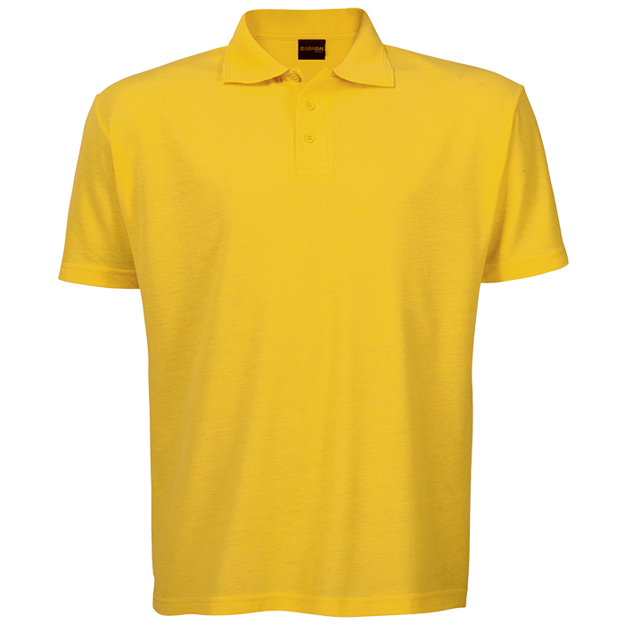 Active Golf Shirt
