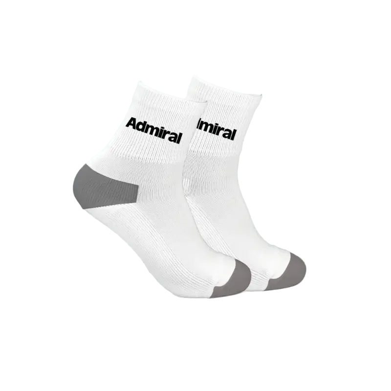 Admiral Cricket Socks