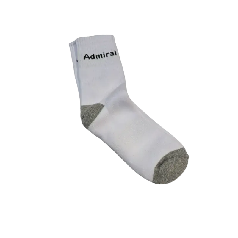 Admiral Cricket Socks