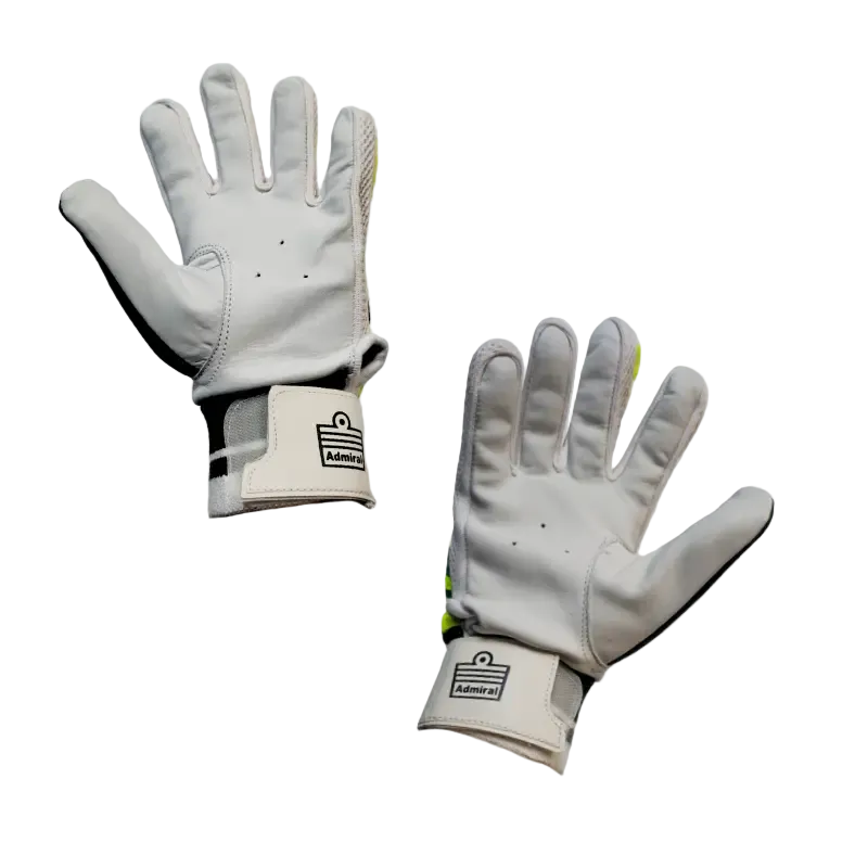 Admiral Indoor Cricket Batting Gloves