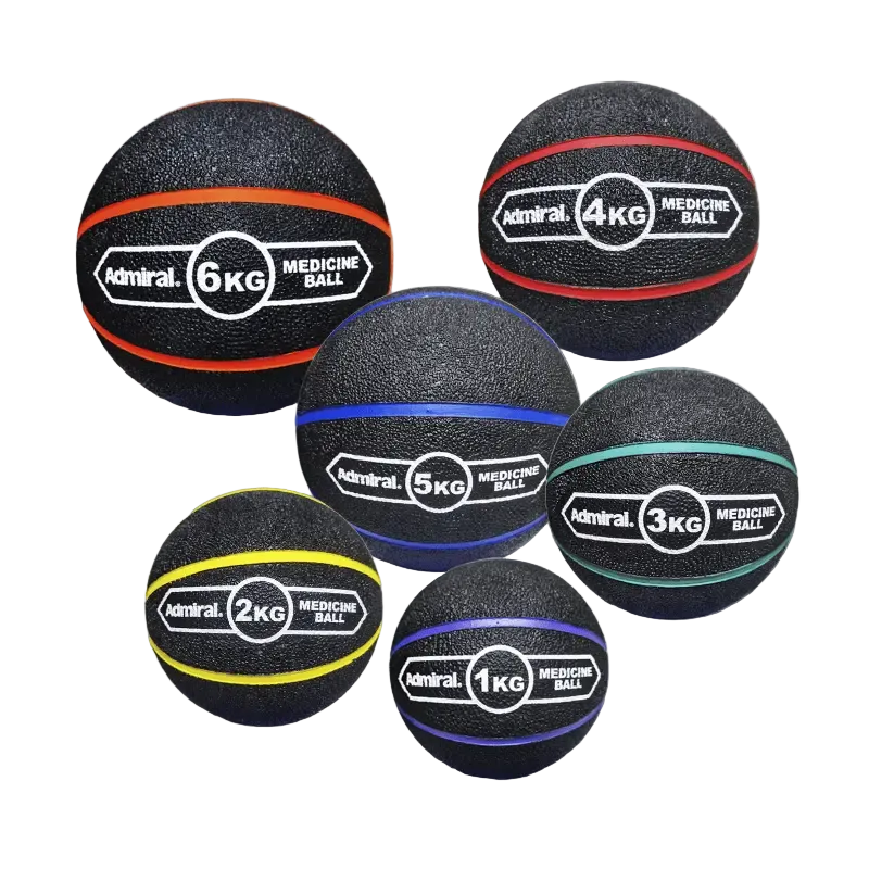 Admiral Medicine Balls