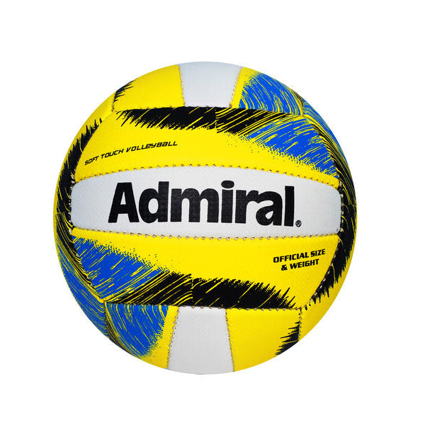 Admiral Volleyball
