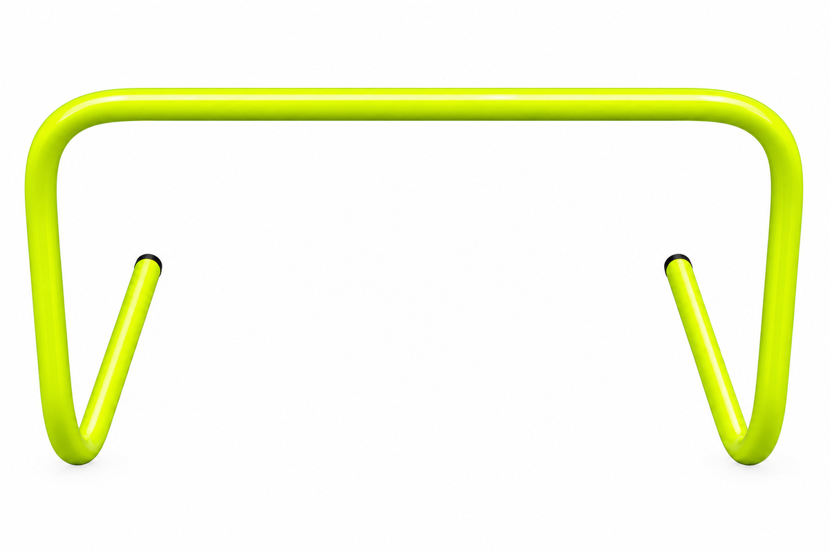 Agility Hurdle