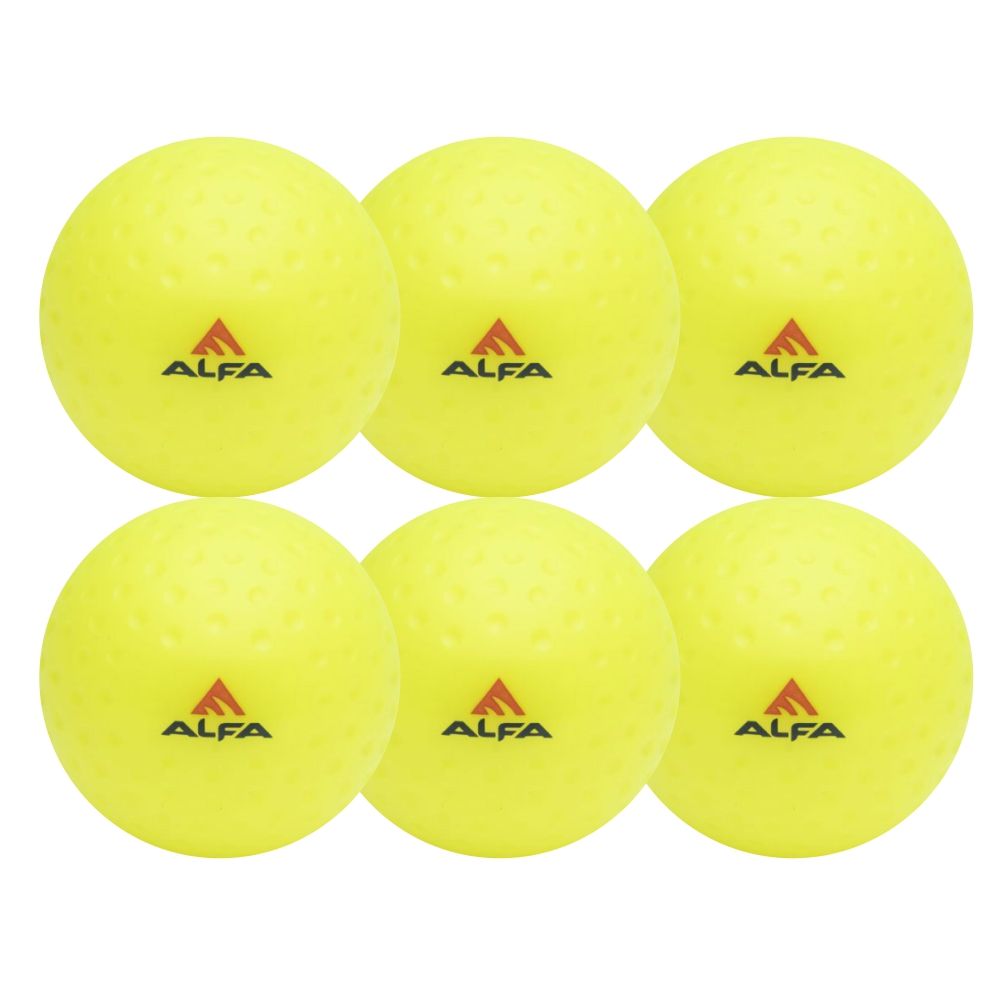 Alfa Hockey Balls