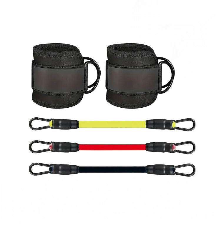 Ankle Resistance Bands Set