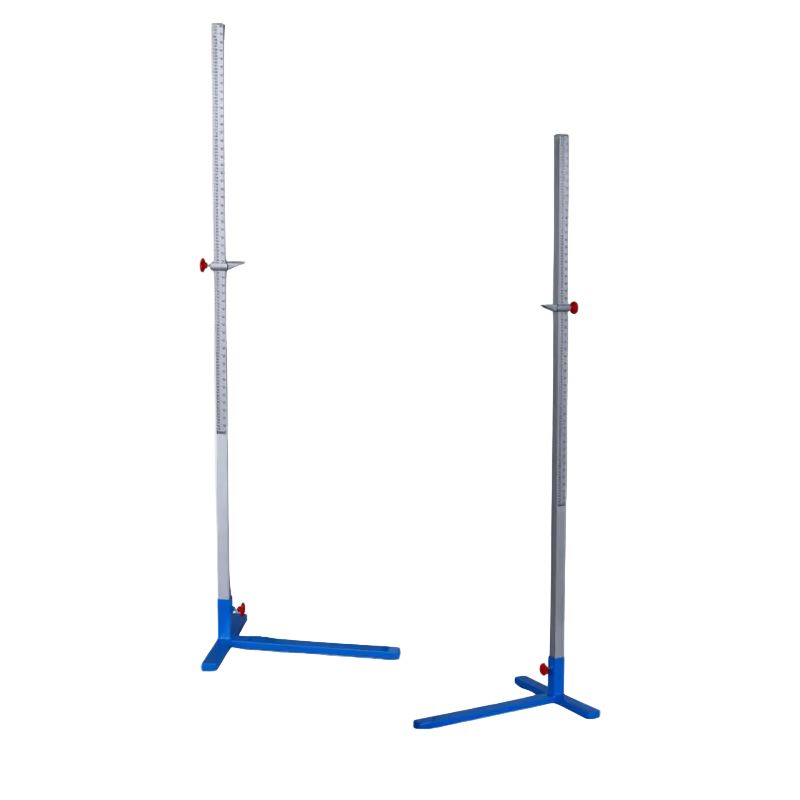 Athletics High Jump Uprights