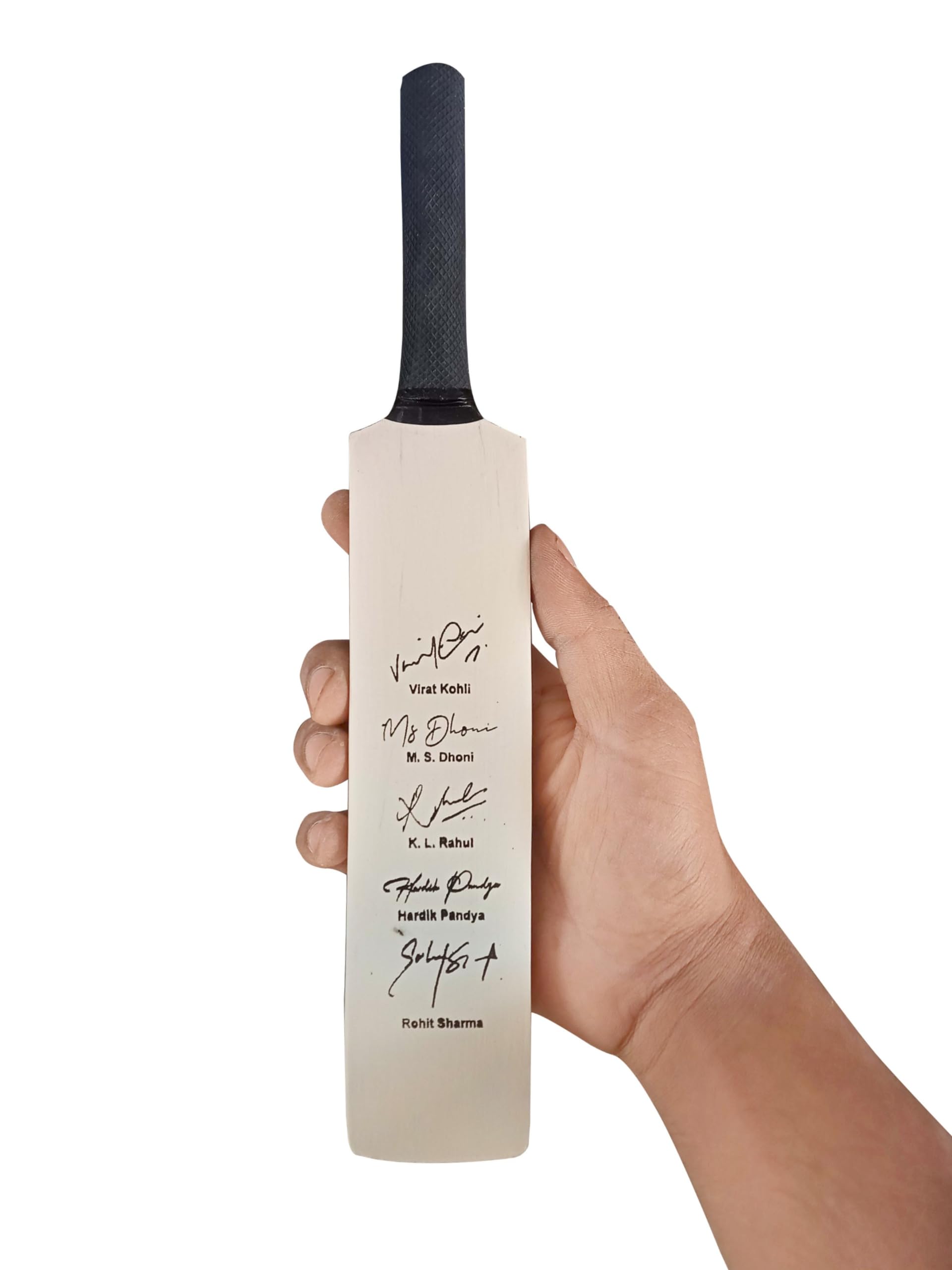 Autograph Cricket Bat