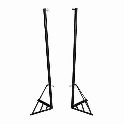 Badminton Portable Posts