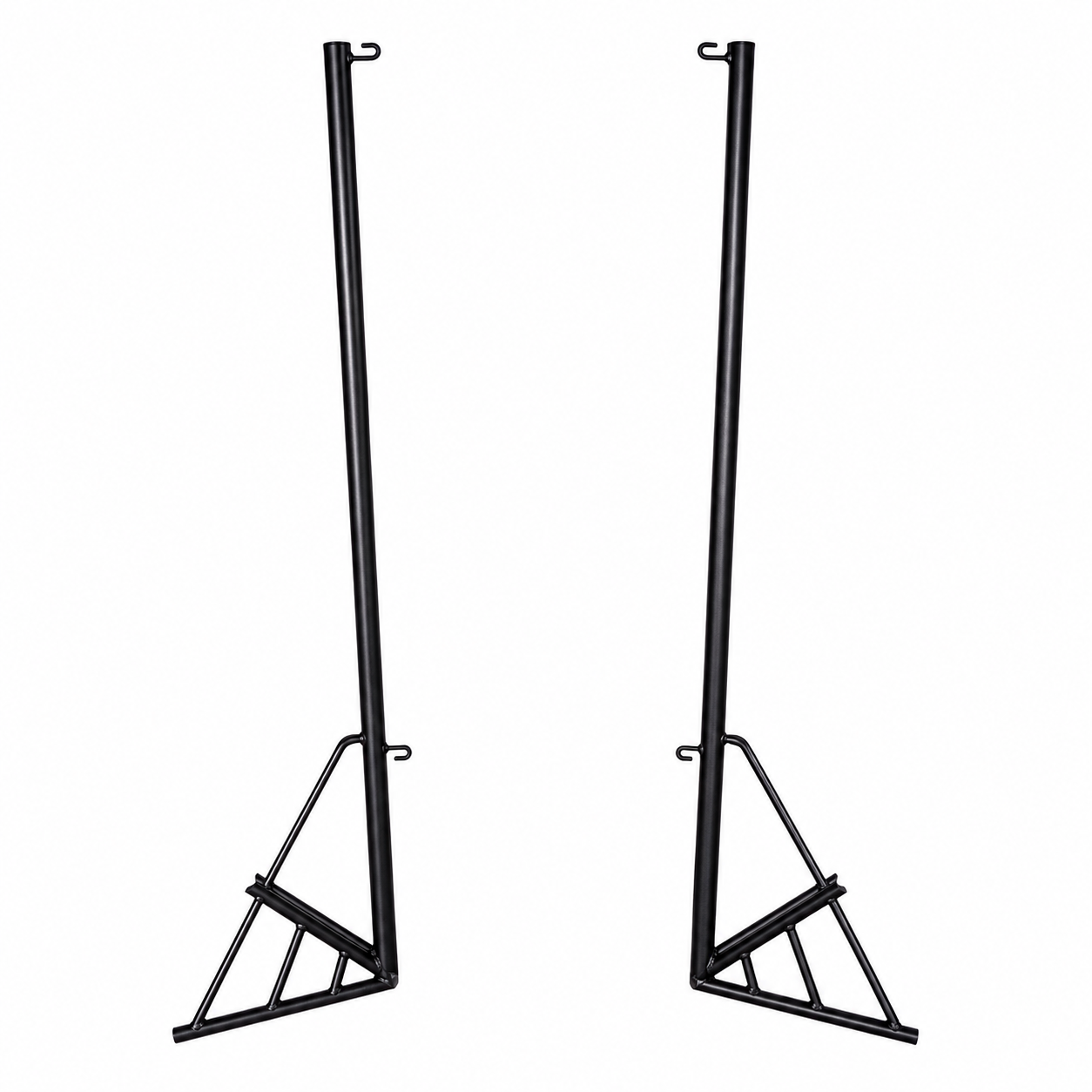Badminton Portable Posts
