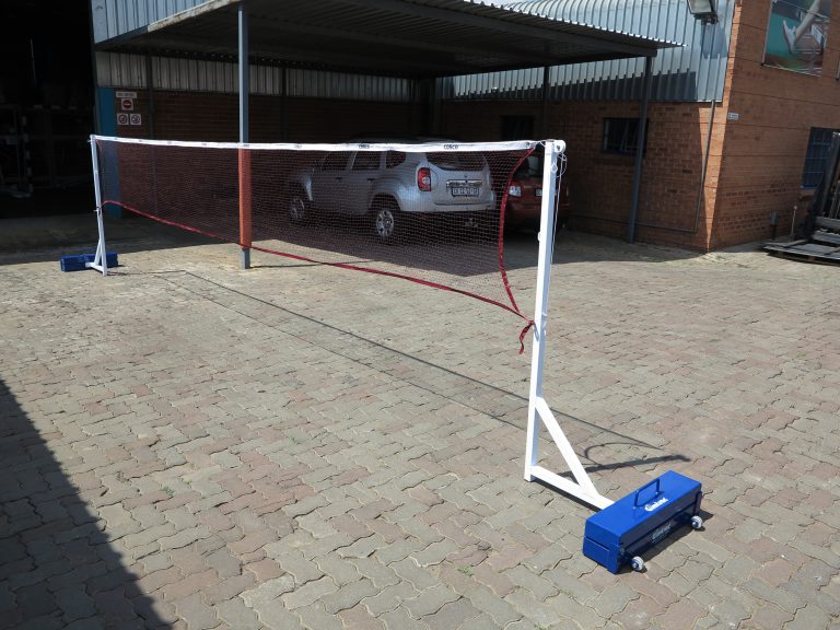 Badminton Posts