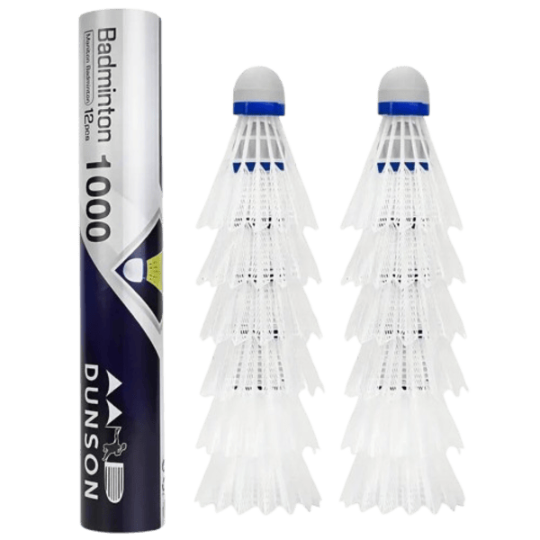 Badminton Shuttlecock