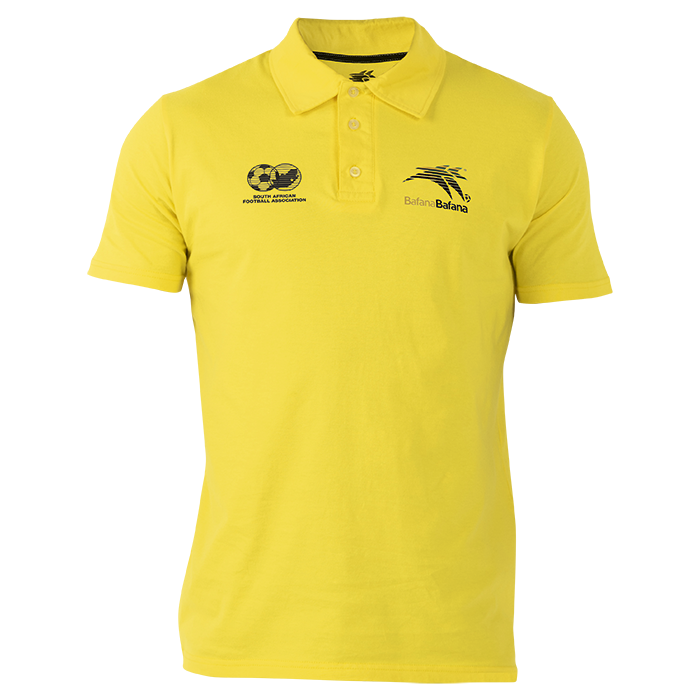 Bafana Bafana Golfer