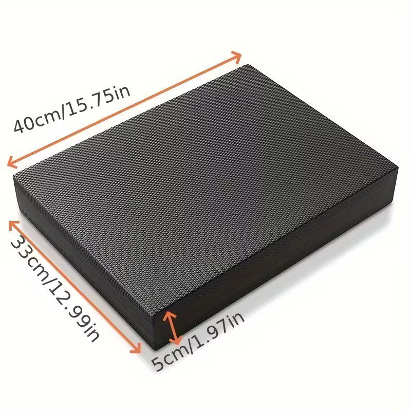 Balance Pad