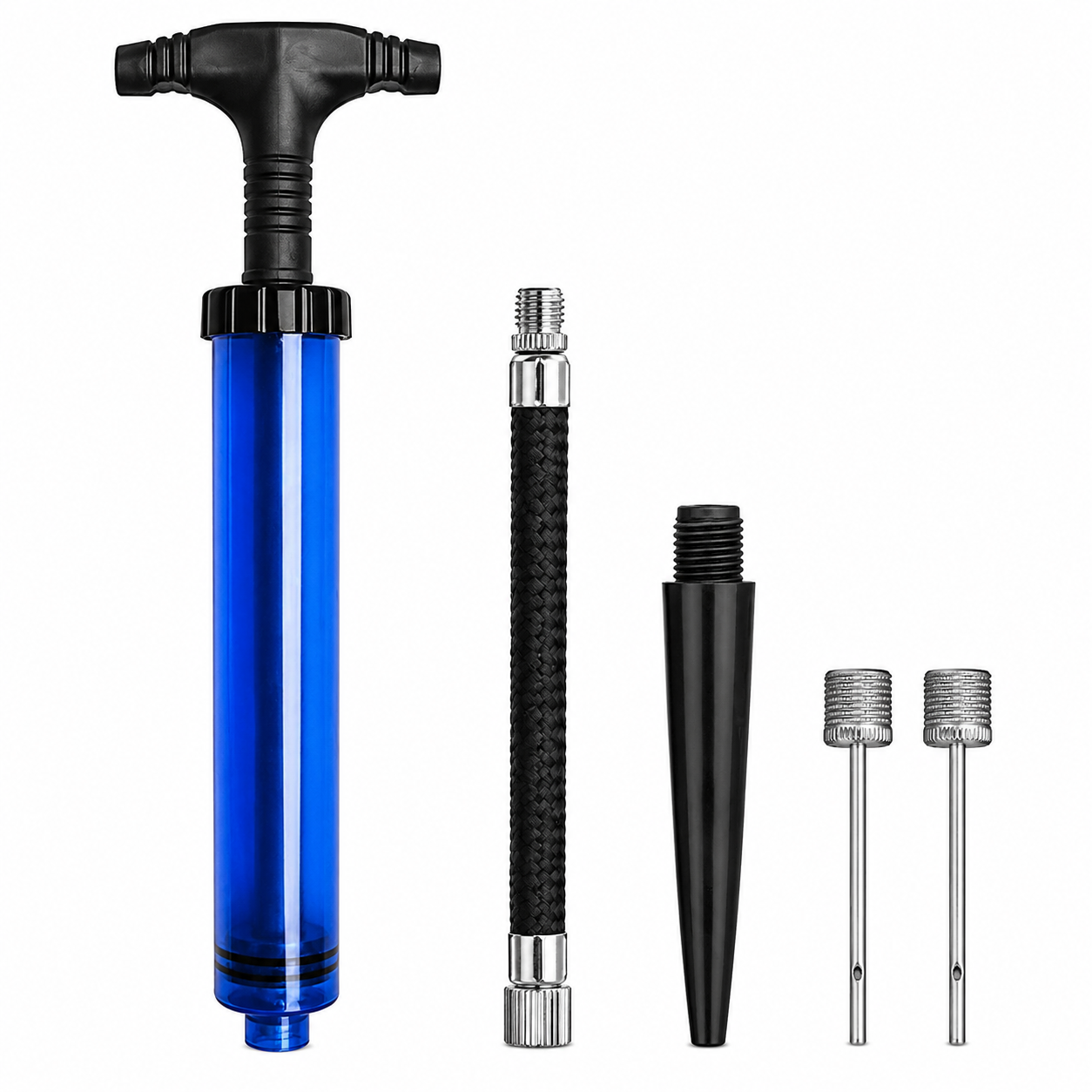 Ball Pump