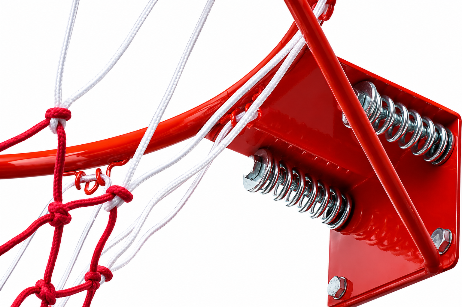 Basketball Spring Hoop