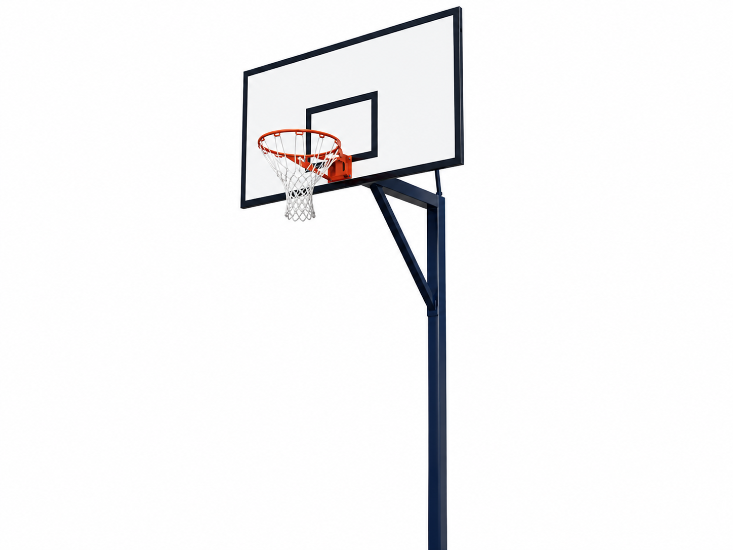Basketball Post