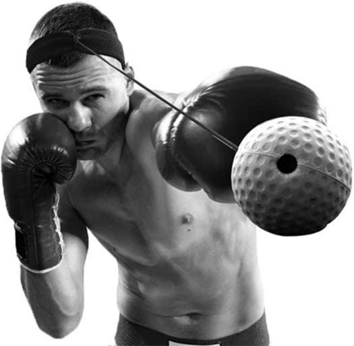 Boxing Reflex Ball