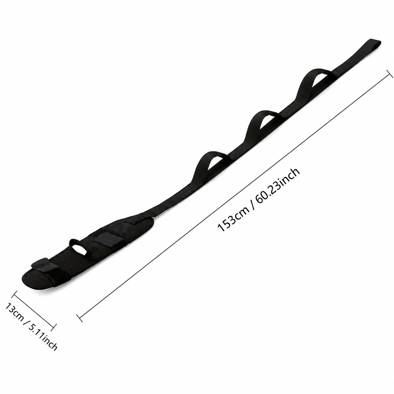 Calf Stretcher