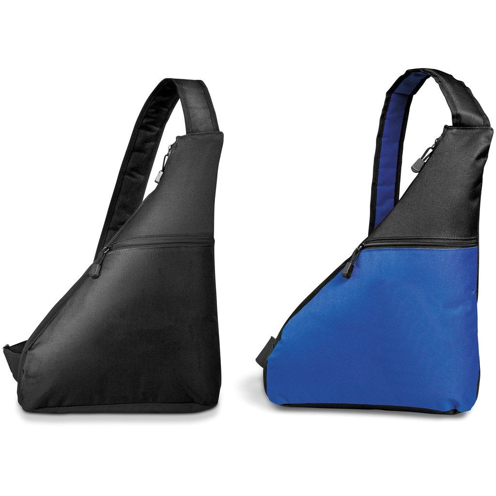 California Shoulder Bag