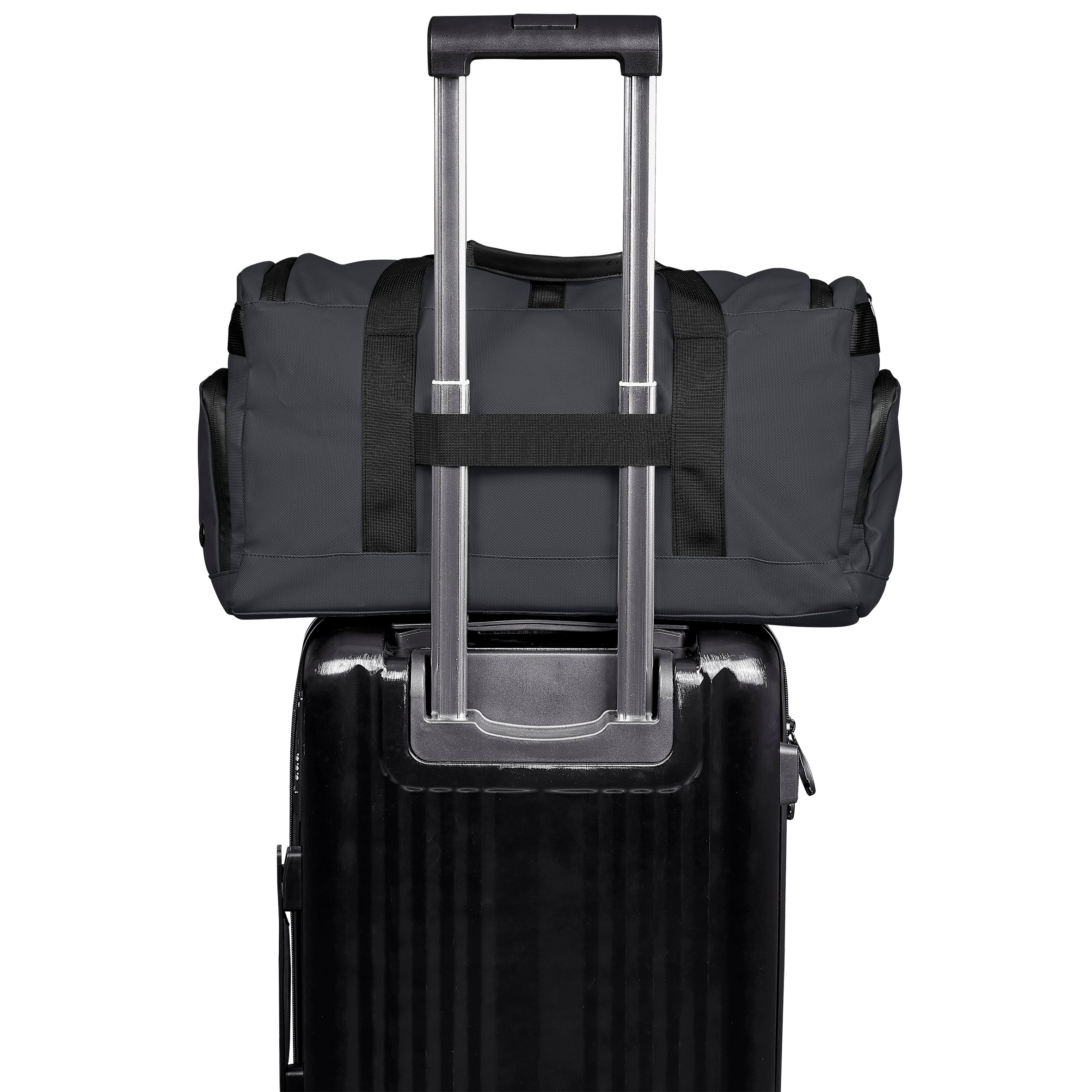 California Sports Bag