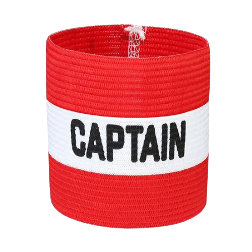 Captains Armbands