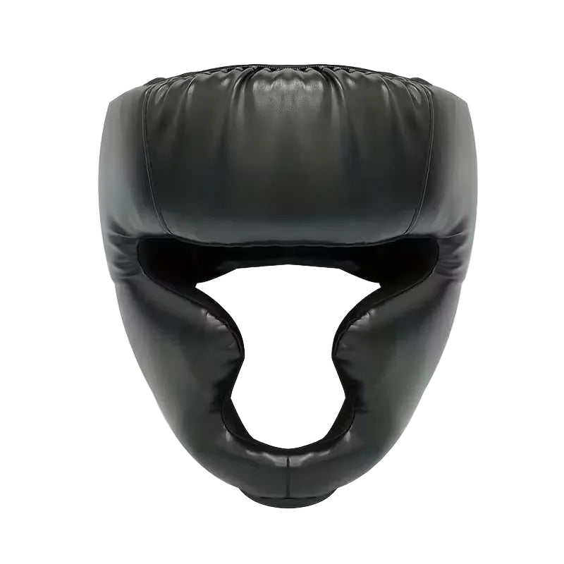Combat Headgear