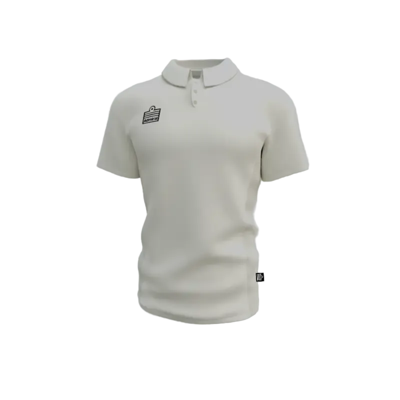 County Cricket Shirt