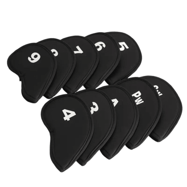 Golf Club Covers