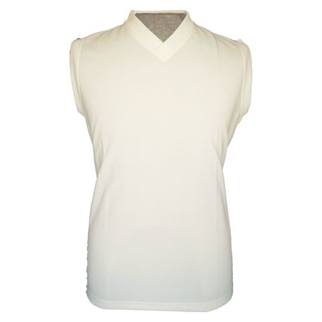 Cricket Pullover