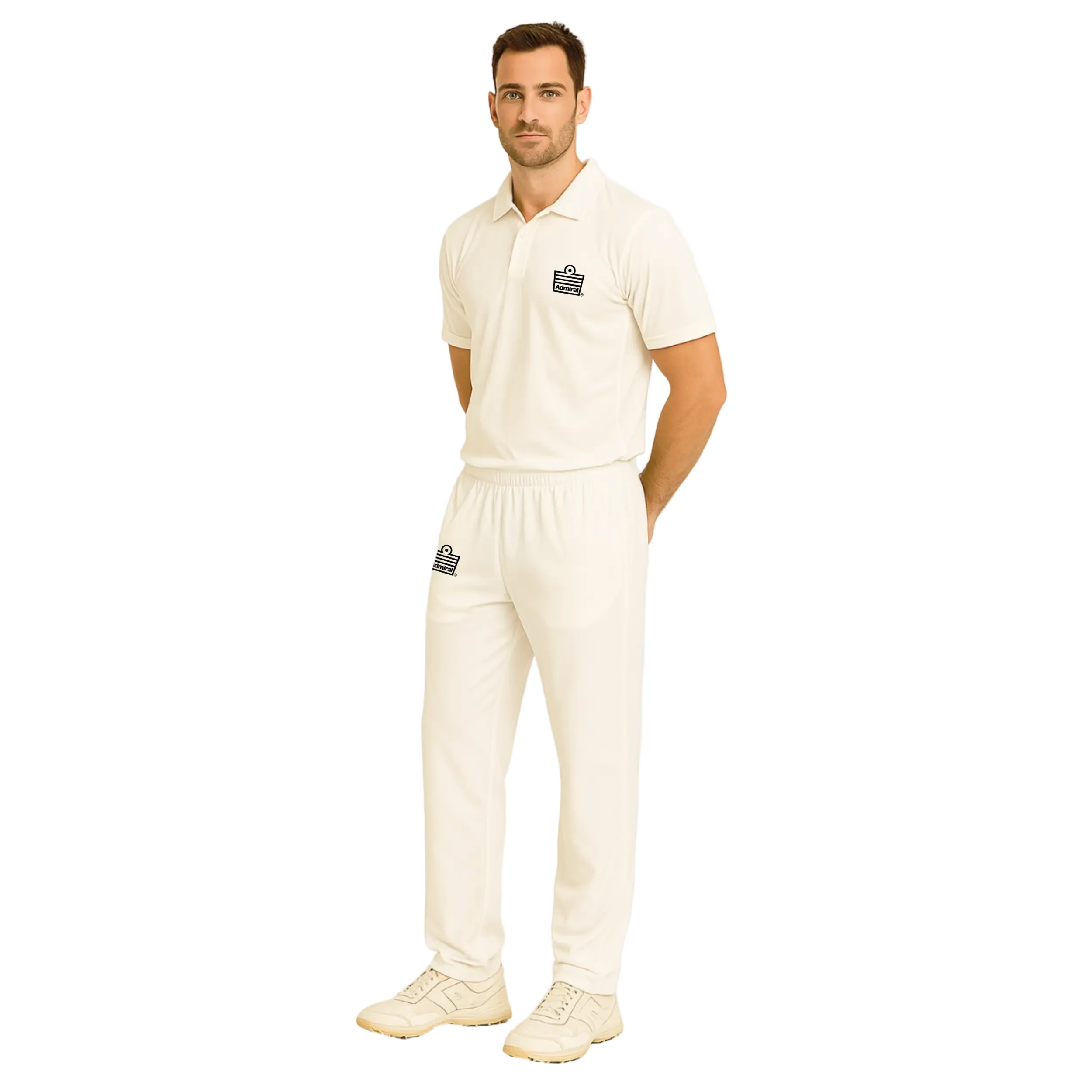 Cricket Test Pants