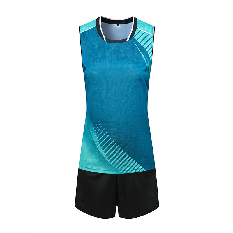 Custom Athletics Kit