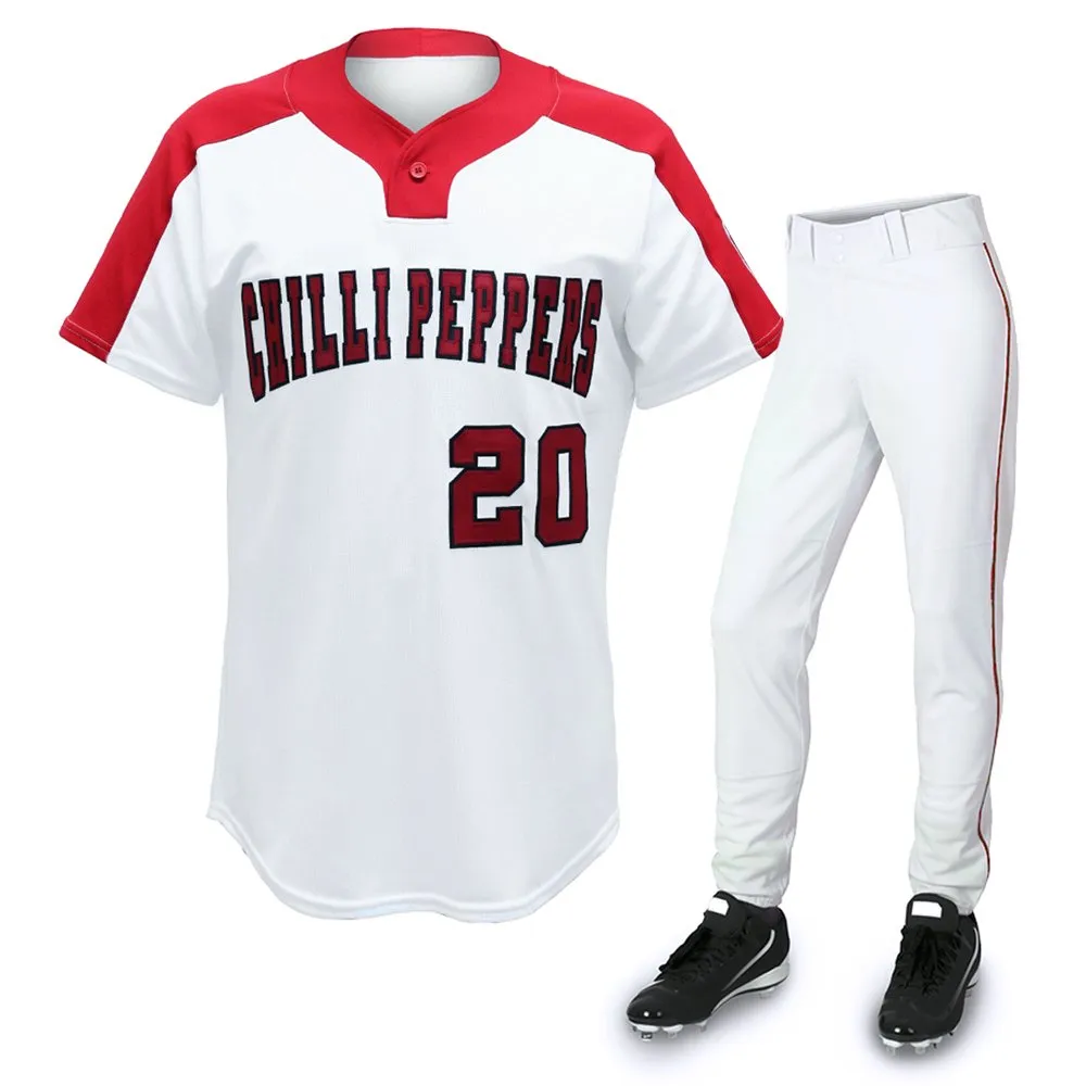 Custom Baseball Kit