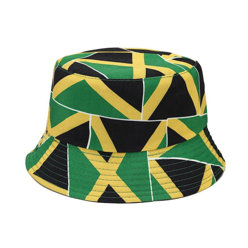 Custom Bucket Hat